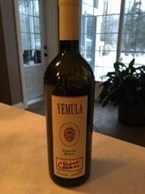 Sangiovese/Merlot Yemula Umberto Cesari Rubicone i.g.t. 2011